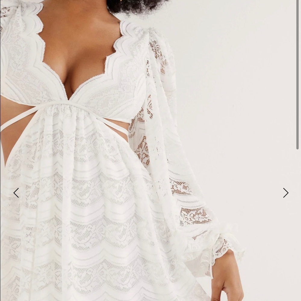 Brand New Mimi Dress